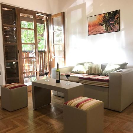 Mza Wine Apartment -Next To Aristides Street- First Class Mendoza Zewnętrze zdjęcie