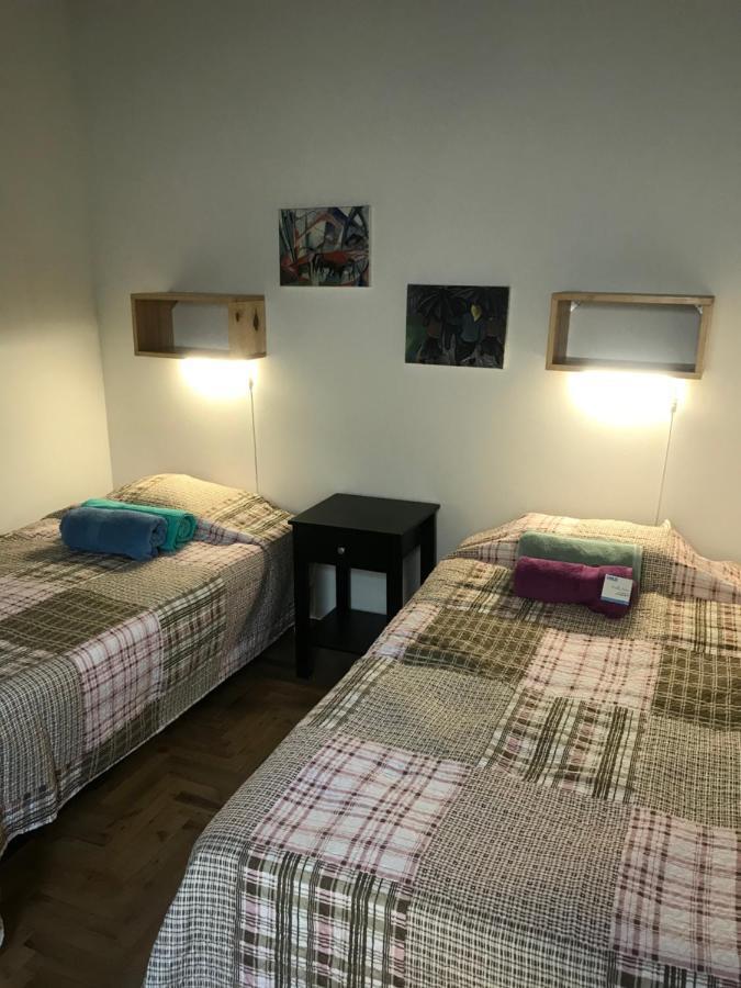 Mza Wine Apartment -Next To Aristides Street- First Class Mendoza Zewnętrze zdjęcie