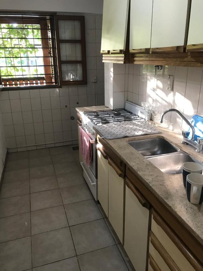 Mza Wine Apartment -Next To Aristides Street- First Class Mendoza Zewnętrze zdjęcie