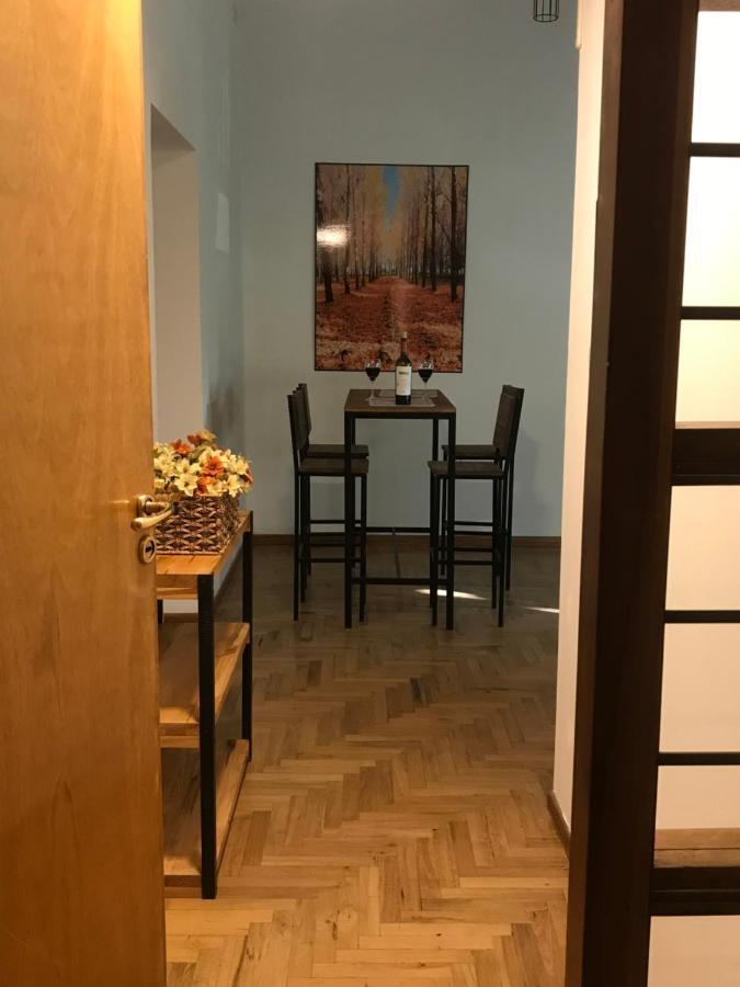 Mza Wine Apartment -Next To Aristides Street- First Class Mendoza Zewnętrze zdjęcie