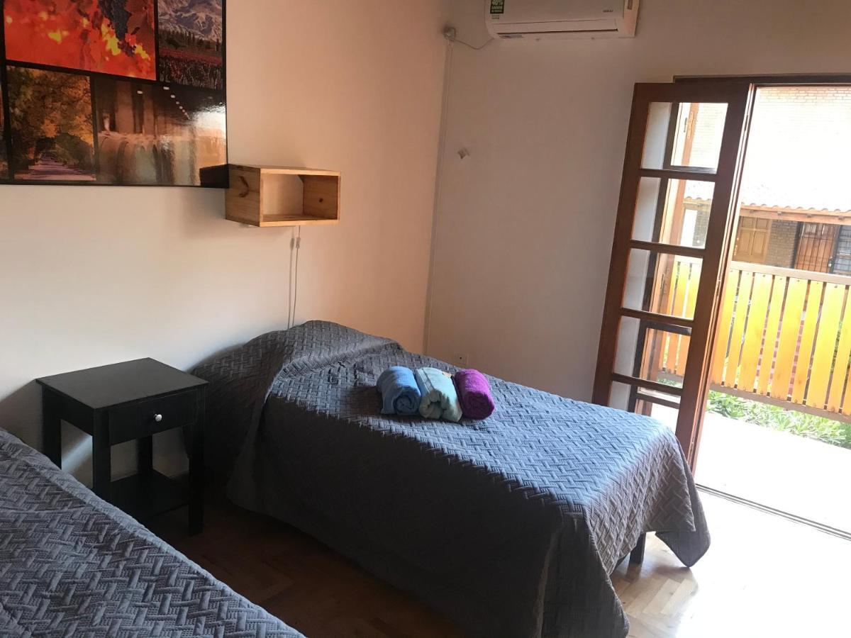 Mza Wine Apartment -Next To Aristides Street- First Class Mendoza Zewnętrze zdjęcie