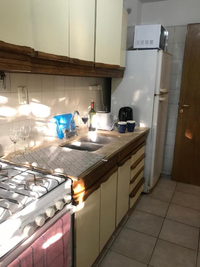 Mza Wine Apartment -Next To Aristides Street- First Class Mendoza Zewnętrze zdjęcie
